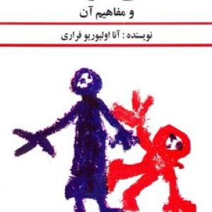 نقاشی کودکان و مفاهیم آن