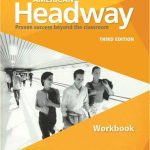 American Headway 2 SB+WB+DVD (3rd)