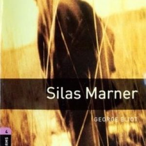 Silas Marner Story (Level 4) + CD