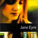 Jane Eyre Story (Level 6) + CD