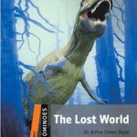 The Lost World Story (Level 2) + CD
