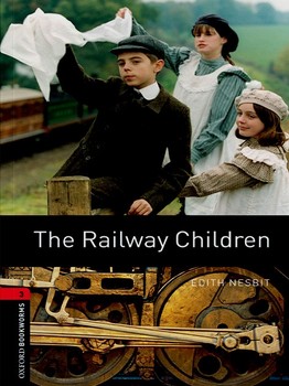 The Railway Children Story (Level 3) + CD
