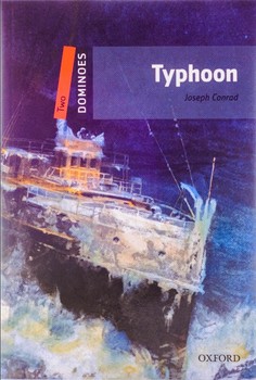 Typhoon Story (Level 2) + CD