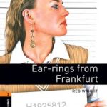 Ear-rings From Frankfurt Story (Level 2) + CD