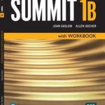 Summit 1B SB+WB+CD (3rd)