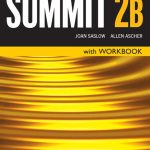 Summit 2B SB+WB+CD (3rd)