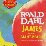 Roald Dahl (James And The Giant Peach) Story