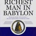 The Richest Man In Babylon Story