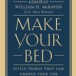 Make Your Bed Story
