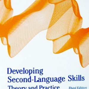 Developing second Language Skills