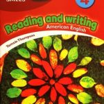 Oxford Primary Skills 4 reading and writing American English + CD