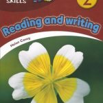 Oxford Primary Skills 2 reading and writing American English + CD