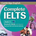 Cambridge English Complete IELTS B1 S+W+CD