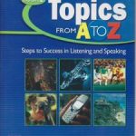 Topics from A to Z Book2 + CD