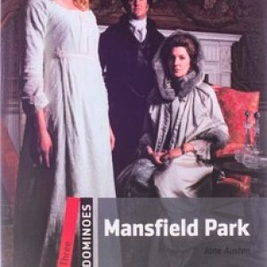 Mansfield Park Story (Level 3) + CD