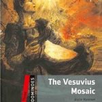 The Vesuvius Mosaic Story (Level 3) + CD