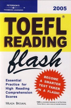 Toefl Reading Flash