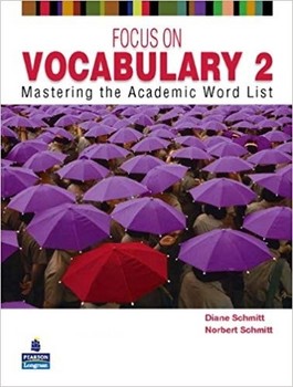 Focus On Vocabulary 2 (Mastering the Academic Word List)