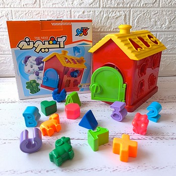 بازی فکری آشیونه کارنو