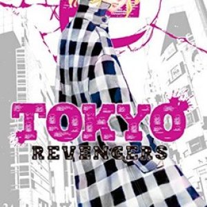 مانگا Tokyo Revengers 6