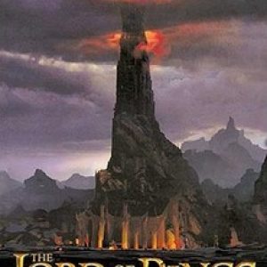 The Lord Of The Rings 3 (The Return Of The King) (Full Text)