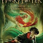 Harry Potter and The Chamber Of Secrets (Full Text)