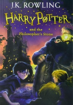 Harry Potter and The Philsophers Stone (Full Text)