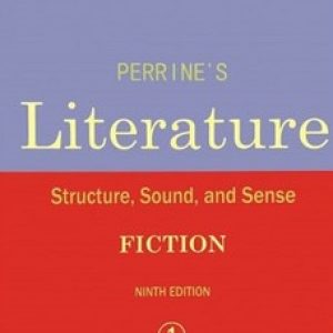 perrines literature 1