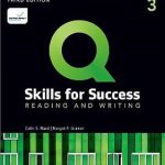 Q skills for success (reading and writing) 3